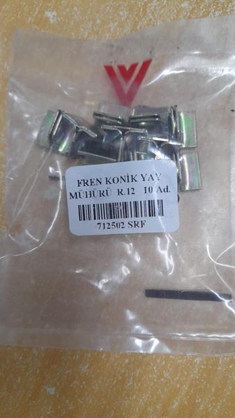 FREN KONİK YAY MÜHÜRÜ R12 - SES