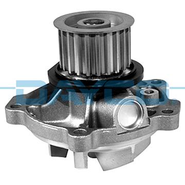 DEVİRDAİM CHRSYLER VOYAGER 2.5 CRD 00-08 VOYAGER 2.8 CRD 04-08 - DAYCO - OEM 5066809AA