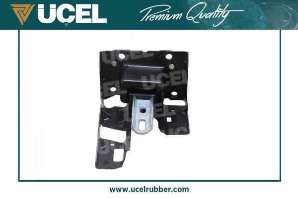MOTOR TAKOZU P207 06> P208 12> P301-2008 13> C3 II-C3 PICASSO-DS3 09> ELYSEE 13> 1.6 HDİ-VTİ - UCEL - OEM 9806658980