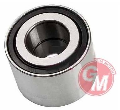 ARKA TEKER RULMANI RENAULT 9-R11-R19-CLIO I-II-III-MGN I-MODUS-TWNG-DACIA LOGAN 04=>GB12025 PLASTİK KAPAK - GUA - OEM 7701205812