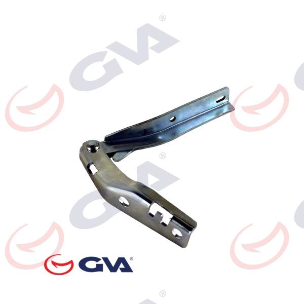 MOTOR KAPUT MENTEŞESİ SOL P206-P206+(T3E) 01=> - GVA - OEM 7912.57