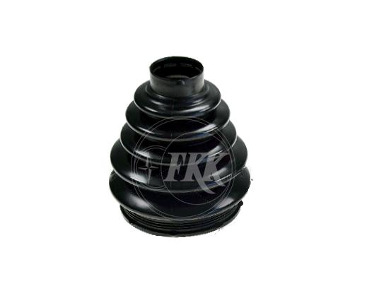 AKS KORUGU DIS (SET) PARTNER II-P301-C ELYSEE-P206-P307-P407-BERLINGO II-P307 YM-P308-P3008-P5008-P508P208-RCZ-P206+(T3E)-C5 II-DS3C2-C4 II DS4-C4 PICASSO-C3 PICASSO-DS5-C3 III-BERLINGO III-PARTNER TEPE 1.6HDI (TERMO) - FKK - OEM 9645967480