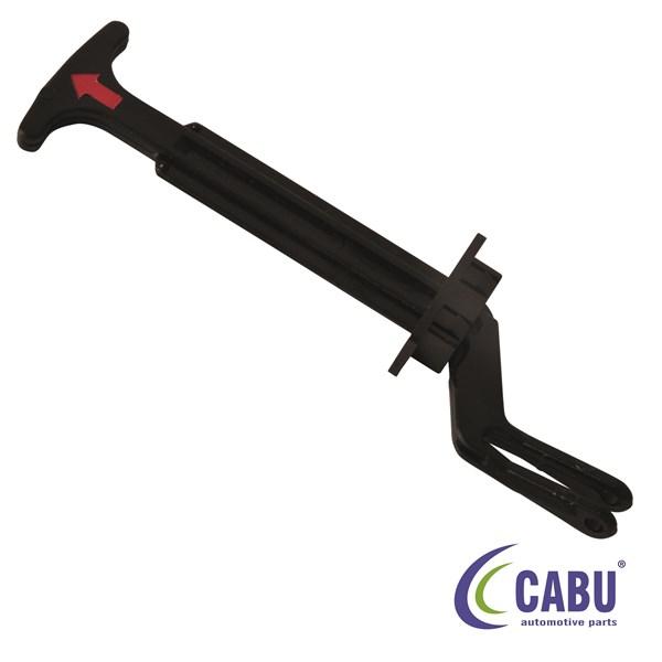 MOTOR KAPUT ACMA CUBUGU PASSAT 97-00 - CABU - OEM 3B0823593C