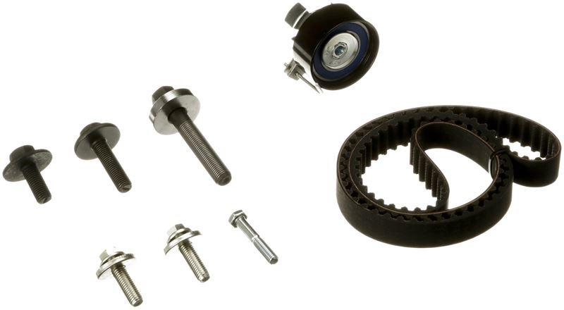 TRIGER SETI CMAX II 10> FOCUS III 11>14 1.6 ECOBOOST  FOCUS IIII 14> KUGA II 13> 1.6 1.5 ECOBOOST VOLVO S60 II T4 11> S80 II [124] T4 10> - GATES - OEM 5M5Q8A615AA
