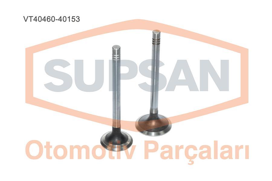 SUBAP TAKIMI (8 SUBAP) TRANSIT T12/T15 2.5 TRSANSIT TURBO 87-01 - SUPSAN - OEM 914F6505A1B