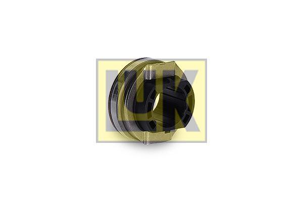 DEBRIYAJ SETI BOXER JUMPER 2.2HDI 120HP (22DT) 06-> - LUK - OEM 9647162280