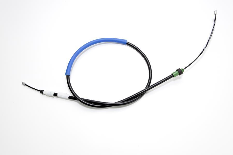 EL FREN TELİ SAĞ-SOL P106-SAXO 96=> - CAVO - OEM 4745.H7