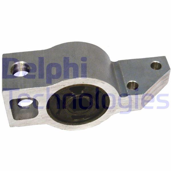 SALINCAK BURCU AUDI / SEAT / SKODA / VW A3 / ALTEA / OCTA — DELPHI 276126 - DELPHI - OEM 1K0199231G