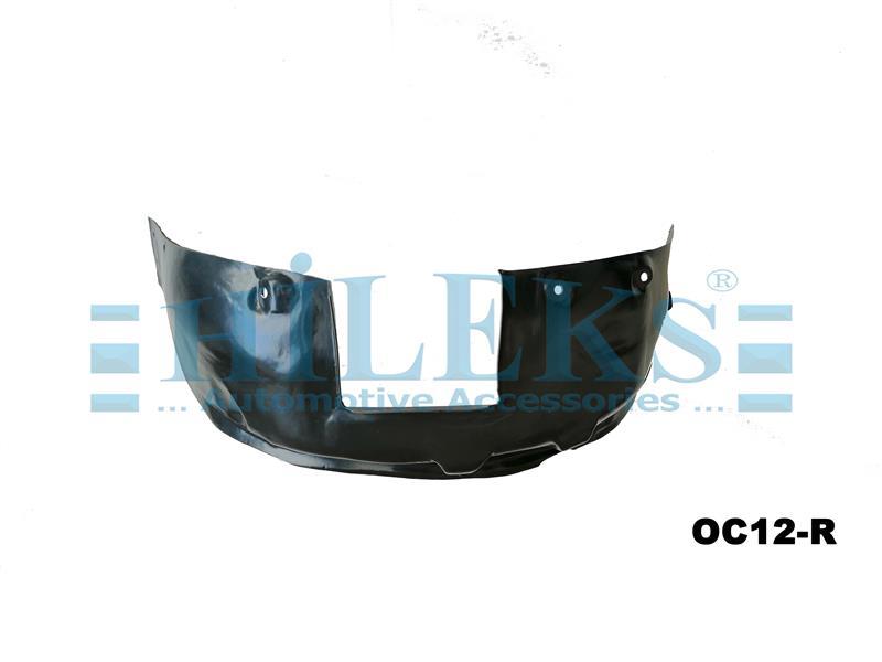 ÇAMURLUK DAVLUMBAZI ÖN SAĞ CORSA C (01-07)(LT-OP6014) - HILEKS - OEM 6102341