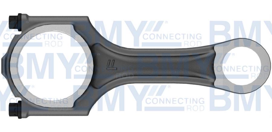 PİSTON KOLU PARTNER-BERLINGO-P308-P407-P508-P3008-P5008-DW10CTED4-DW10FUD-RHH-RHE-RH02 2.0HDI RCZ-C4-C5-DS4-DS5-JUMPY-XSARA FORD FOCUS-CMAX-TRANSİT - BMY - OEM 0603.C5