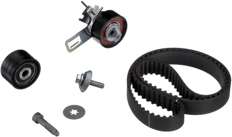 TRIGER SETI FORD 1.5 ECOBLUE FOCUS KUGA III TRANSIT CONNECT V408 PEUGEOT 208 308 3008 508 5008 1.5 - GATES - OEM JX6Q8A615AA
