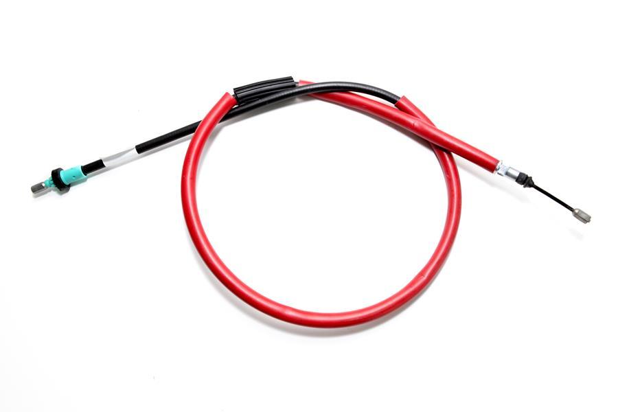 EL FREN TELI ARKA SOL DISK (ABSLI) CLIO III 1.2 16V 05-08 - CAVO - OEM 8200270182