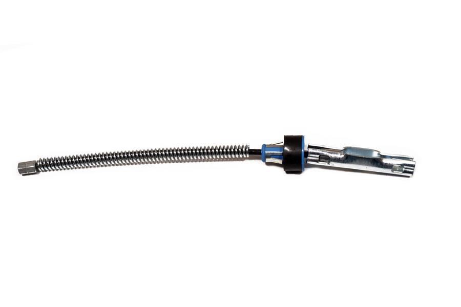 EL FREN TELİ ARKA FORD FİESTA-BMAX 08> SAĞ-SOL (UZUNLUK: 162mm) - CAVO - OEM 8V51