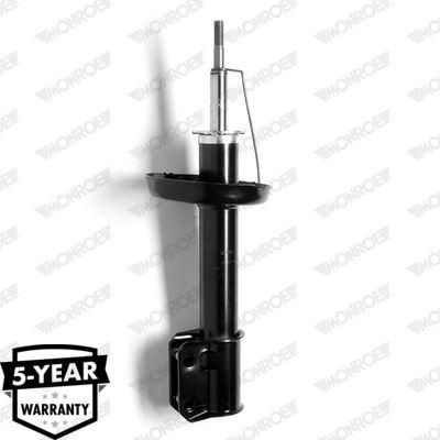 AMORTISOR ON CORSA A-B 83-00 TIGRA 94-00 COMBO 94-01 - MONROE - OEM 344289