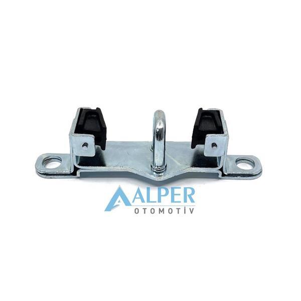 BAGAJ KILIT KARSILIGI TEK KAPI DOBLO I-II — ALPER 921494 - ALPER - OEM 51810088