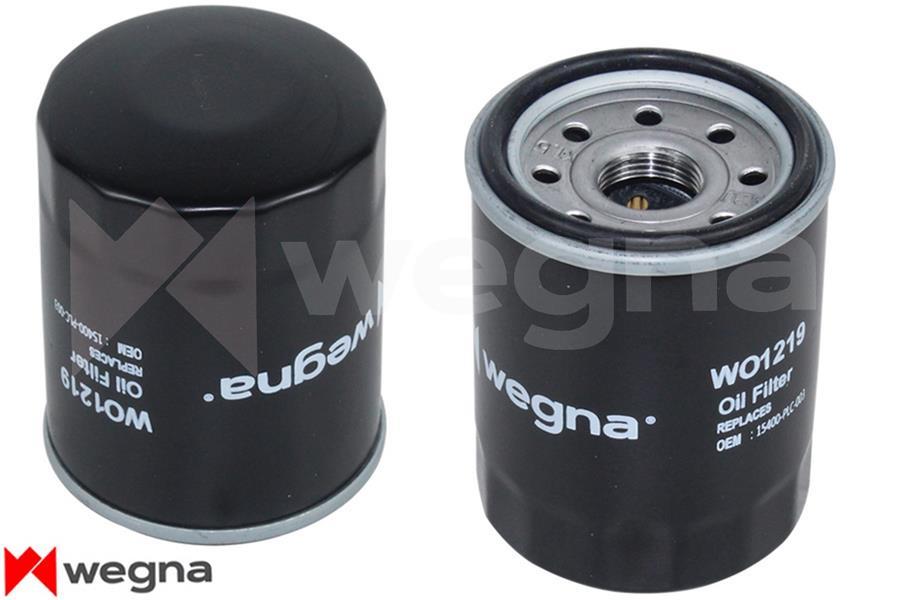 YAĞ FİLTRESİ FIAT EGEA-DOBLO-ALBEA-PALIO-BRAVA-MAREA-PUNTO-STILO 1.2 1.4 ASTRA F-COMBO-CORSA A-B-VECTRA-TIGRA-L200-CIVIC - WEGNA - OEM 93182630