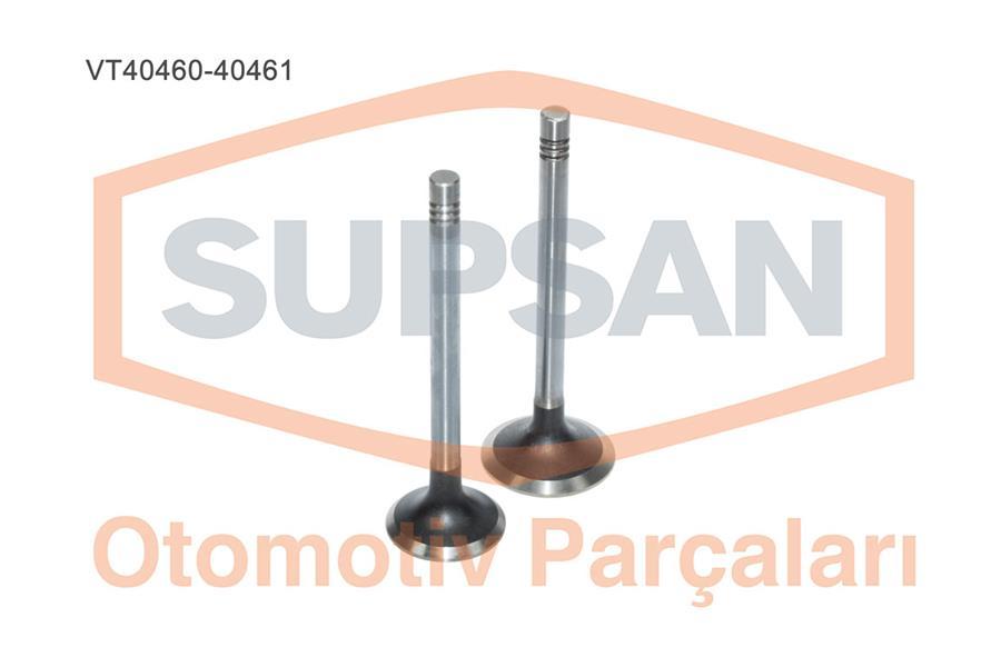 SUBAP TAKIMI TRANSIT T12/T15 2.5DI TURBO YORK (8 SUPAP) - SUPSAN - OEM 894F6505A1B