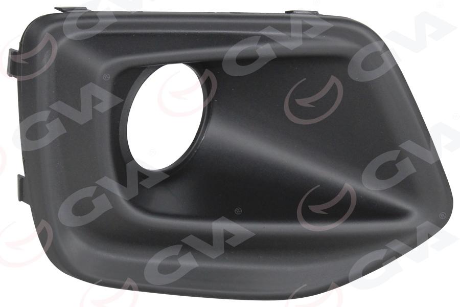 SİS FAR ÇERÇEVESİ SOL SİSLİ BIPPER-FIORINO Y.M. - GKL - OEM 735675074