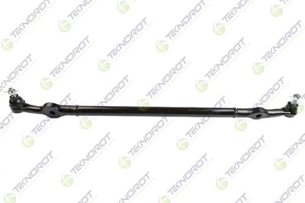 ORTA ROT NISSAN PICK UP 2.5L 2.7L TD25 TD27 D22 4X2 97-02 - TEKNOROT - OEM 485603S125