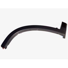 ÖN ÇAMURLUK ÇITASI (KAPLAMASI) SOL PEUGEOT BOXER III-CITROEN JUMPER III-FIAT DUCATO III 06> - CM - OEM 8545.HC