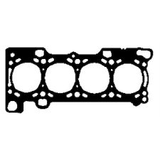 SILINDIR KAPAK CONTASI 3 DELIK MLS 1.30 mm FIAT DUCATO 2.3 JTD IVECO DAILY 2.3 TD F1AE0481C F1AGL411A - OTOCONTA - OEM 500387069