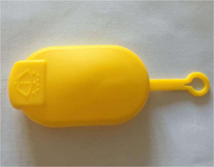 SU FISKIYE DEPO KAPAGI CLIO KANGOO EM - KAYAPLASTIK - OEM 7700411279