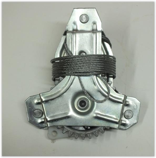 CAM KRİKOSU ÖN M131 DKŞ 1300 - SERCELER