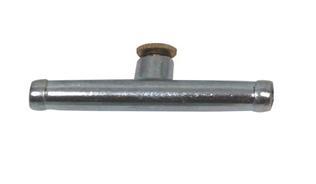 KALORIFER REKORU R12 METAL - KAYA - OEM 7701461001