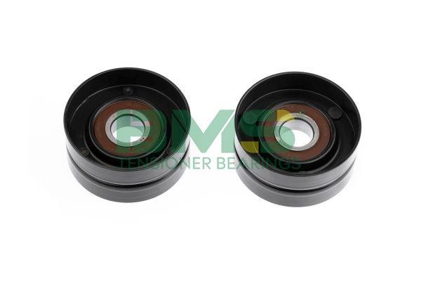 ALTERNATÖR GERGİ RULMANI MASTER II-TRAFIC II-LGN II-VIVARO-MOVANO 1.9DCI-2.O16V 01=> (KLİMALI) - BMS - OEM 8200673091