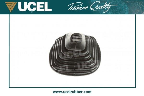 VITES KORUGU 131-D.K.S-SLX - UCEL - OEM 85006847