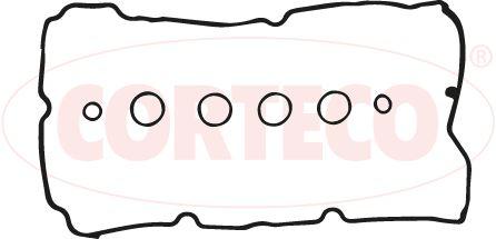 KULBUTOR KAPAK CONTASI P207-P208-P308-P508-P2008-P3008-PARTNER-BERLINGO-C3-C4-C5-DS3-DS4-MINI R56 1. - CORTECO - OEM 0249F4