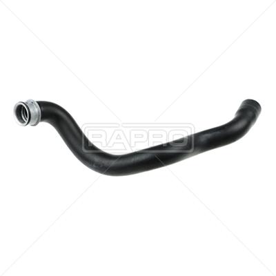 RADYATOR HORTUMU UST MERCEDES W211 S211 - RAPRO - OEM A2115010782