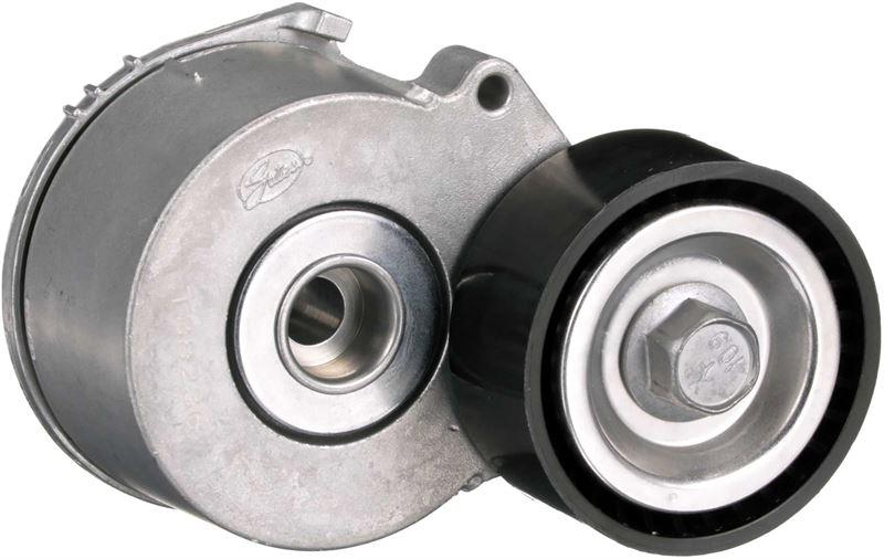 ALTERNATÖR GERGİ RULMANI (KÜTÜKLÜ) PARTNER-P206-306-307-BOXER-BERLINGO-JUMPY-JUMPER 1.9D-2.0D - GATES - OEM 1613840080