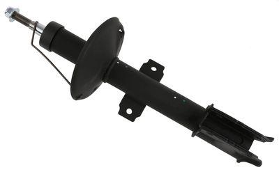 ON AMORTISOR SAG/SOL GAZLI DUSTER 08> MANUEL SANZUMAN - SACHS - OEM 8200813791