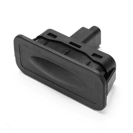BAGAJ AÇMA BUTONU RENAULT MEGANE II 02>08 CLIO IV 12> LAGUNA III 07>14 FLUENCE 09> CAPTUR I 13> CLIO III 05>12 MEGANE III 09> - HELLUX - OEM 8200076256