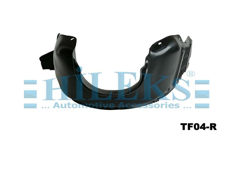 ÇAMURLUK DAVLUMBAZI ÖN SAĞ TMPR-TIPO - HILEKS - OEM 7766476