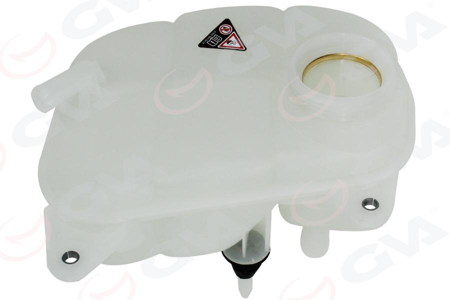 RADYATOR YEDEK SU DEPOSU MERCEDES VITO W447 14> - GVA - OEM A4475000149