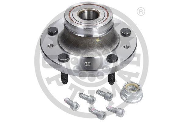 TEKERLEK RULMAN SETI-PORYALI FORD TOURNEO CUSTOM TRANSIT CUSTOM 12> - OPTIMAL - OEM KTBK211A049AA
