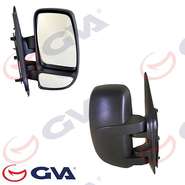 DIŞ DİKİZ AYNASI SAĞ MASTER II 01> MOVANO 04> - GVA - OEM 4415382
