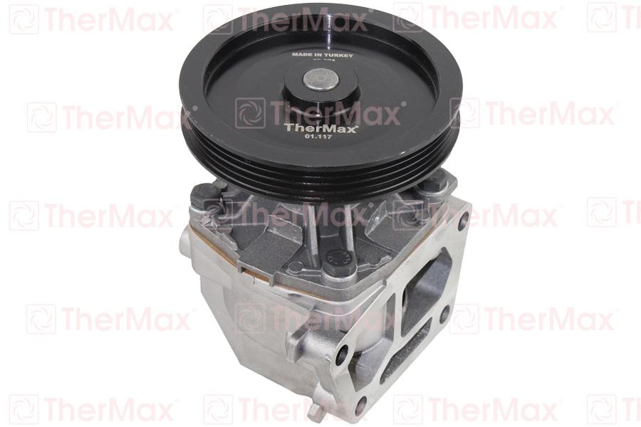 DEVİRDAİM KOMPLE BIPPER-FIORINO 1.4-1.6 (94-01)-TMPR 1.4İE (90-96)-TIPO 1.4-1.4İE (87-95) PA398 (T) - THERMAX - OEM 7784979