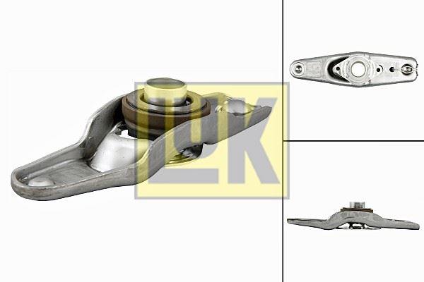DEBRIYAJ RULMANI CADDY III 1.4-1.6-2.0-GOLF V 1.4- - LUK - OEM 02T141181A