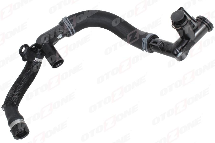 RADYATÖR HORTUMU CITROEN BERLINGO MULTISPACE (B9) (B9) -200- - OTOZONE - OEM 1336.AW