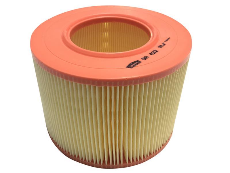 HAVA FİLTRESİ MGN I 2.0-LGN I 2.0 109HP-R19 1.9D-SCENIC I-II 2.0 - SARDES - OEM 7700957336
