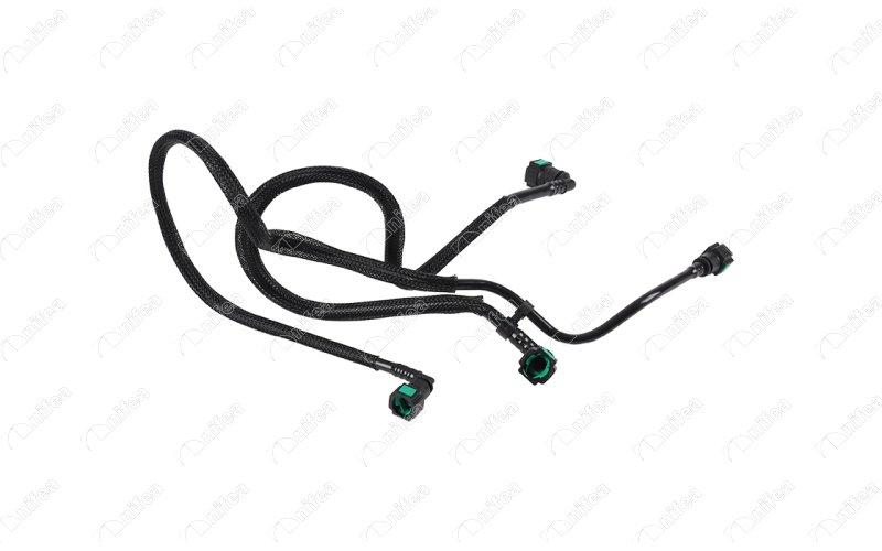 YAKIT BORUSU FORD TRANSİT 06> 3.2 TDCİ 200PS — NIFEA 19242 - NIFEA - OEM 8C16