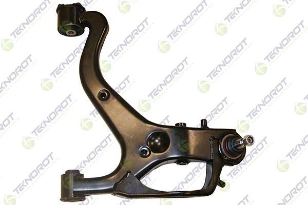 SALINCAK ON SAG ALT LAND ROVER DISCOVERY III-IV L319 RANGE ROVER SPORT I L320 - TEKNOROT - OEM LR075993