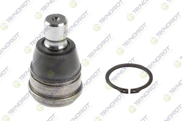 ALT ROTİL SAĞ-SOL FIESTA VI 08> MAZDA II 07> COURIER 14> B-MAX 14> - TEKNOROT - OEM 8V513395AA