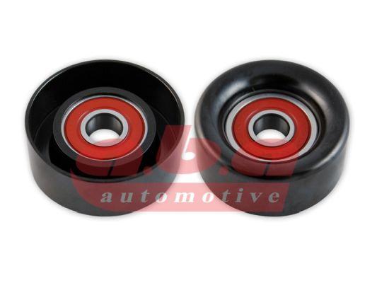 ALTERNATÖR GERGİ RULMANI H1-STAREX-SORENTO 2.5 CRDİ 01=> (76x33x17) (WKM64012) - ABA - OEM 252864A000