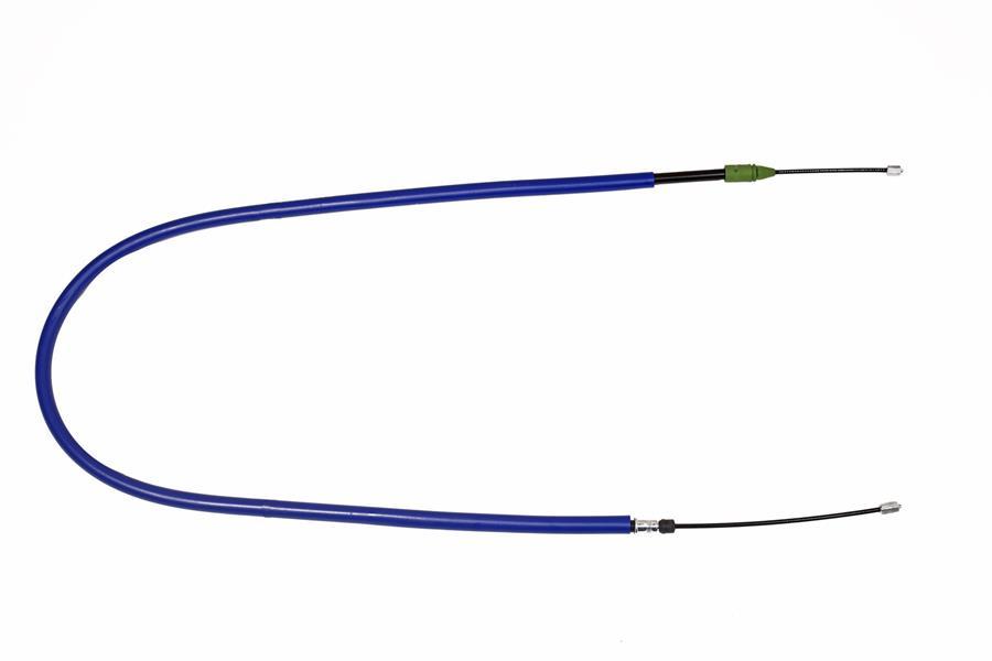 EL FREN TELI ARKA SAG DISK SCENIC 1.4 1.8 16V 01-> - CAVO - OEM 7700432012