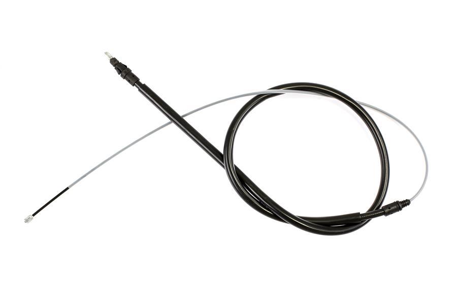 EL FREN TELI ARKA SAG/SOL PEUGEOT 207 (DISK FREN) 06-> (1796/945MM) - CAVO - OEM 9650902680