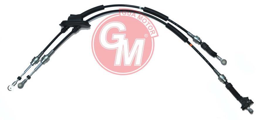 VİTES KUMANDA TELİ FIAT DOBLO IV (263) 1.6MJT (MPV-CARGO) 2015 - GUA - OEM 46843503
